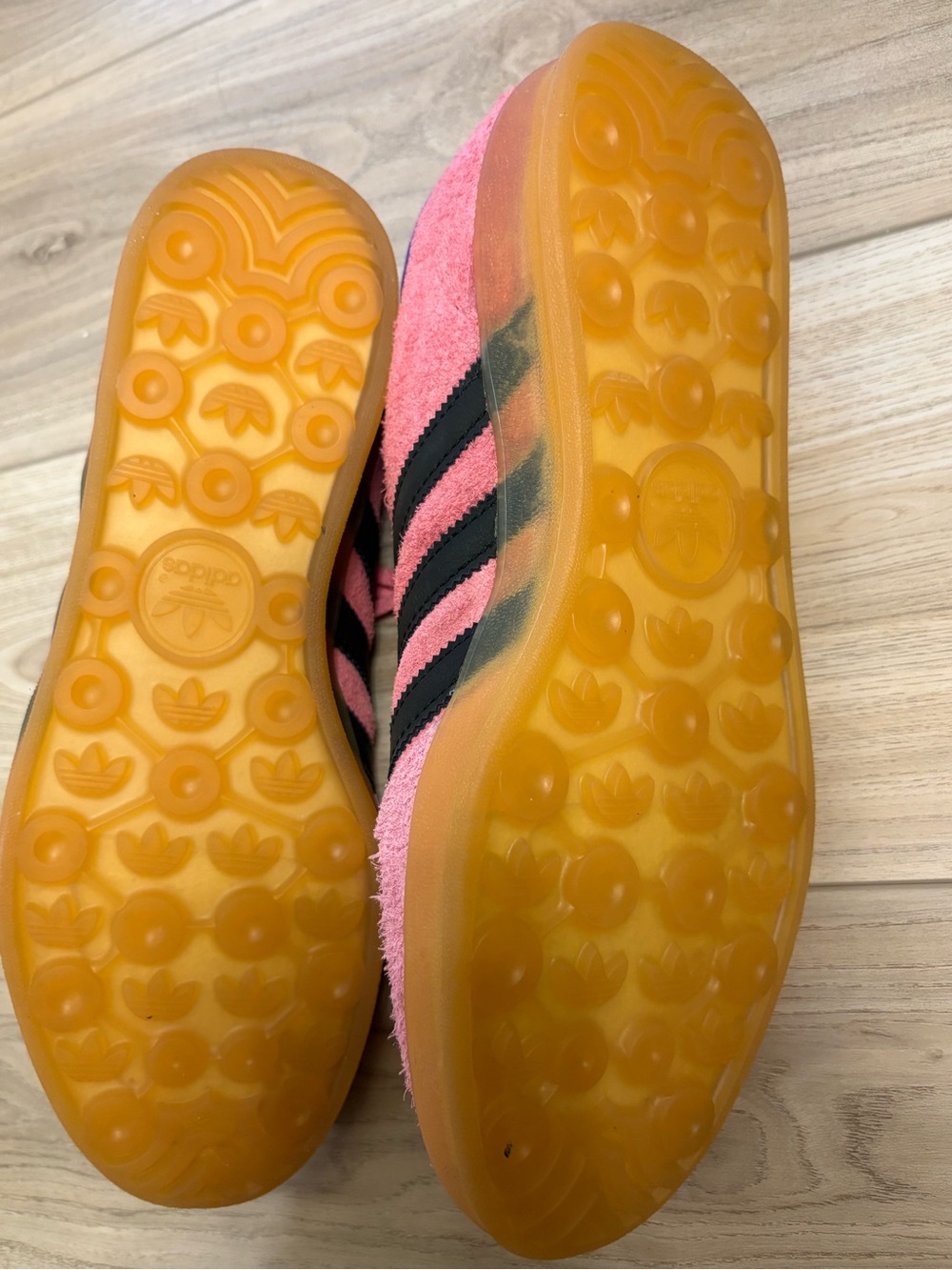 Adidas Gazelle size 11 - Picture 4 of 7